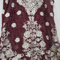 لباس مجلسی هندی|لباس|نی‌ریز, |دیوار