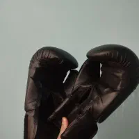 دستکش بوکس ونوم 12oz|تجهیزات ورزشی|شیراز, تپه تلویزیون|دیوار