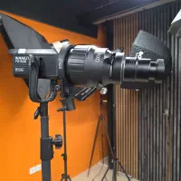 تجهیزات نورپردازی|دوربین عکاسی و فیلم‌برداری|شیراز, زند|دیوار