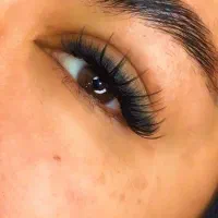 اکستنشن مژه|خدمات آرایشگری و زیبایی|کرج, باغ سیب|دیوار