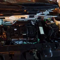 slx گاز سیمی|خودرو سواری و وانت|رفسنجان, |دیوار