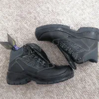 کفش ایمنی ما ک پاتن|کیف، کفش، کمربند|ایلام, |دیوار