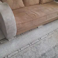 مبل راحتی سالم
