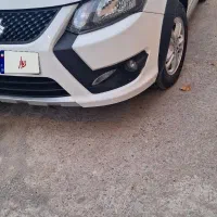 کوئیک GXR مدل ۴۰۳ فول کامل در حد|خودرو سواری و وانت|تربتحیدریه, مظفریه|دیوار