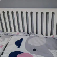 تخت و تشک کودک|تخت و صندلی بچه|تهران, سازمان برنامه شمالی|دیوار