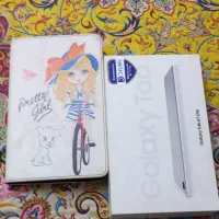 تبلت سامسونگ گلکسی A7 lite