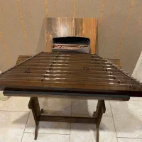 سنتور و میز سنتور در حد نو