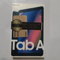 تبلت سامسونگ (قلم دار) Galaxy A8 2019 with S pen|تبلت|تهران, امانیه|دیوار