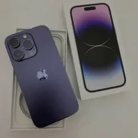 آیفون ۱۶پرومکس (فول کپی)