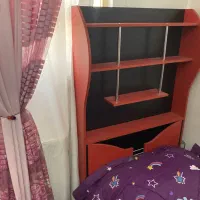 تخت و کمد کودک نوجوان