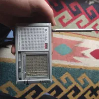 رادیو kchibo ژاپنی