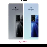 گوشی TLC505|موبایل|دهدشت, |دیوار