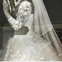 لباس عروس|لباس|صفادشت, |دیوار