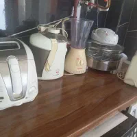 هواپز وتوستر