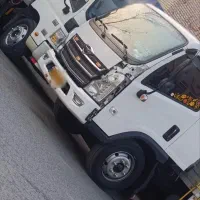 فورس ۶تن خابدار