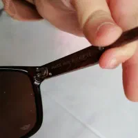 عینک آفتابی مارک پلیس|زیورآلات و اکسسوری|مشهد, کوی المهدی|دیوار