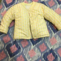 تعدادی لباس زمستانی-کاپشن ،سه تیکه|کفش و لباس بچه|تهران, صادقیه|دیوار