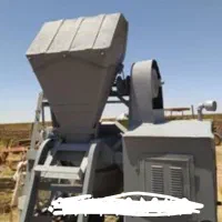 بوتن ریزی با خلاطه