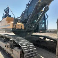 بیل هیوندا ۵۲۰|خودرو سنگین|خواف, |دیوار