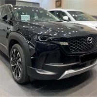 مزدا CX50 مدل 2024 mazda