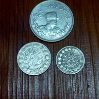 سکه‌نقره‌کلکسیونی|کلکسیون سکه، تمبر، اسکناس|تهران, خواجه نصیر طوسی|دیوار
