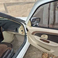 پارس tu5  مدل ۹۸|خودرو سواری و وانت|مبارکه, |دیوار