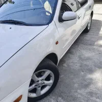 ماکسیما ۸۴ اتومات