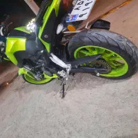 بنلی ۲۵۰|موتورسیکلت|قوچان, |دیوار