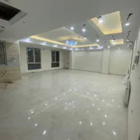 ۱۳۵ متری /نوساز و شیک /کرشته