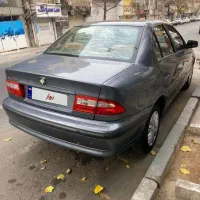 سمند lx|خودرو سواری و وانت|تهران, نازی‌آباد|دیوار