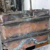 جوشکاری و تعویض مبدل (رادیات) انواع آبگرمکن|آبگرمکن، پکیج، شوفاژ|تهران, فلاح|دیوار
