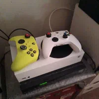 ایکس باکس سری اس