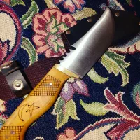 چاقوزنجان اصل|ابزارآلات|نکا, |دیوار