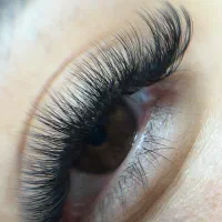 اکستنشن مژه صدرا