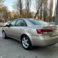 سوناتا 2007شش سیلندر