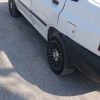 پراید مدل ۸۹|خودرو سواری و وانت|بهبهان, |دیوار