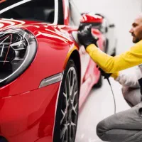 اموزش دیتیلینگ خودرو تضمینی