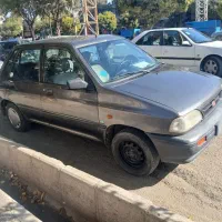 پراید سالم.بدون آفتاب سوختگی