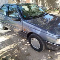 پژو 97|خودرو سواری و وانت|چمران, |دیوار