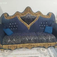 مبل راحتی ۸نفره