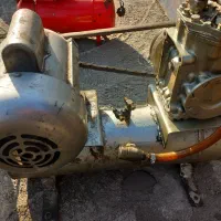 پمپ باد ۱۰لیتری ۲۰لیتری ۳۰لیتری|ابزارآلات|تهران, نعمت‌آباد|دیوار