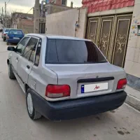 پراید مدل۸۹|خودرو سواری و وانت|بجنورد, |دیوار