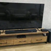 قویترین ساندبار jbl  جی بی ال 1300