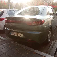 تارا  دنده ای مدل ۱۴۰۱ بدون رنگ (نقد و اقساط)|خودرو سواری و وانت|تهران, پرستار|دیوار