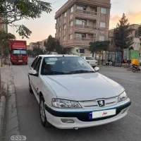پژوپارس دوگانه کارخانه داشبورد جدیدمدل93