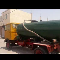 تخلیه چاه|خدمات پیشه و مهارت|زاهدان, |دیوار