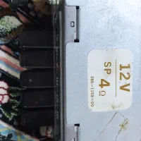 رادیو تویوتا فابریکی|پخشکننده همراه|فسا, |دیوار