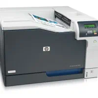 پرینت. رنگی آ۳ زن hp m750