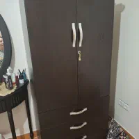 کمد جاکفشی کنسول