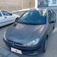 پژو 206 sd v20|خودرو سواری و وانت|تهران, نیروی هوایی (پیروزی)|دیوار